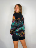Long Sleeve Mum Tee - L/XL