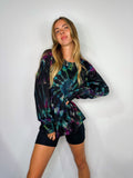Long Sleeve Mum Tee - M/L