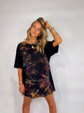 Oversized Mum Tee - Size L/XL