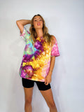 Oversized Mum Tee - Size S/M
