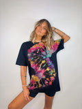 Oversized Mum Tee - Size S/M