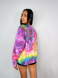 Crew Neck Jumper - Size XS/S