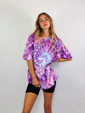 Oversized Mum Tee - Size S/M