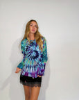 Long Sleeve Mum Tee - M/L