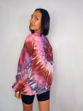 Crew Neck Jumper - Size M/L