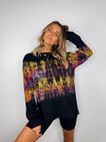 Long Sleeve Mum Tee - M/L