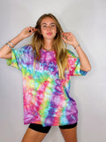 Oversized Mum Tee - Size S/M