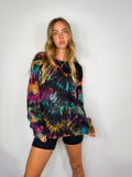 Long Sleeve Mum Tee - L/XL