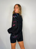 Long Sleeve Mum Tee - M/L