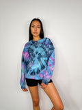 Crew Neck Jumper - Size XS/S