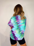 Crew Neck Jumper - Size M/L