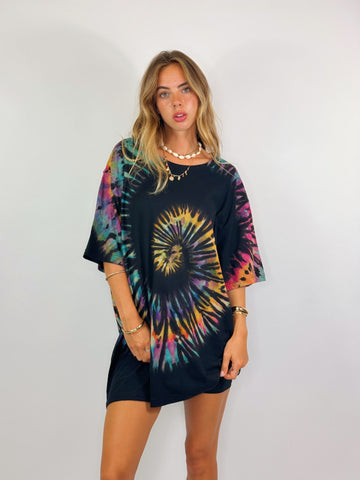 Oversized Mum Tee - Size 2XL/3XL