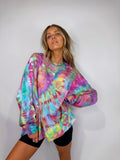 Crew Neck Jumper - Size 2XL/3XL