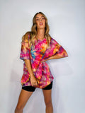 Oversized Mum Tee - Size L/XL