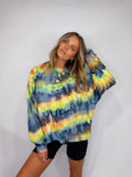 Crew Neck Jumper - Size XL/2XL
