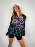 Long Sleeve Mum Tee - M/L