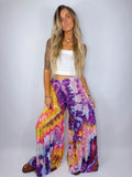 Festival Pants - S/M