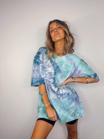 Oversized Mum Tee - Size 2XL/3XL