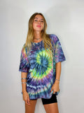 Oversized Mum Tee - Size S/M