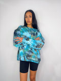 Crew Neck Jumper - Size XL/2XL