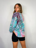 Long Sleeve Mum Tee - M/L