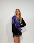 Long Sleeve Mum Tee - S/M