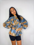 Crew Neck Jumper - Size XL/2XL