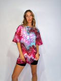 Oversized Mum Tee - Size L/XL