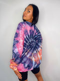 Crew Neck Jumper - Size M/L