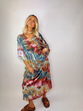 Kaftan - Free Size