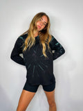 Long Sleeve Mum Tee - M/L