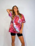 Oversized Mum Tee - Size S/M