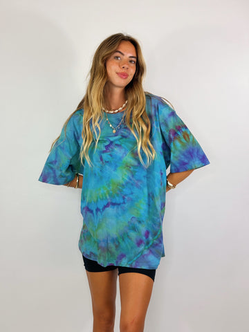 Oversized Mum Tee - Size L/XL