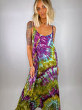 Maxi Slip Dress - Size M/L