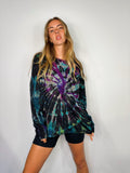 Long Sleeve Mum Tee - M/L
