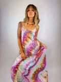 Maxi Slip Dress - Size XS/S