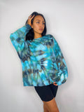 Crew Neck Jumper - Size XL/2XL