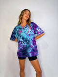 Oversized Mum Tee - Size S/M