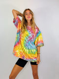 Oversized Mum Tee - Size L/XL