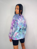 Crew Neck Jumper - Size M/L