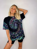 Oversized Mum Tee - Size S/M