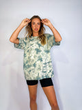 Oversized Mum Tee - Size S/M