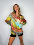 Long Sleeve Mum Tee - M/L