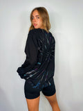Long Sleeve Mum Tee - S/M