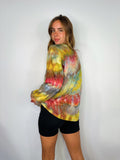 Long Sleeve Mum Tee - S/M
