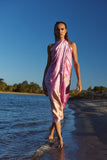 Jumbo Silk Sarong - Only Lovers Left