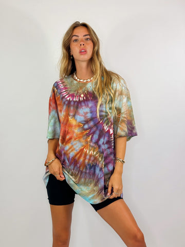 Oversized Mum Tee - Size L/XL