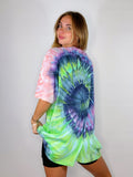 Oversized Mum Tee - Size L/XL