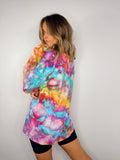 Long Sleeve Mum Tee - M/L