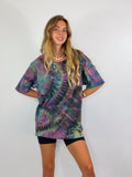 Oversized Mum Tee - Size S/M